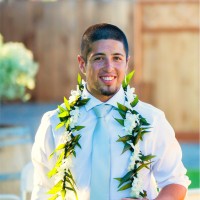 Luke Manzo