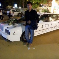 ravi Patel