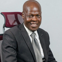 Adebola Adeleke