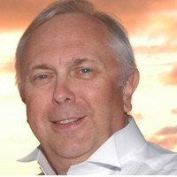 Roger Ham IEng MIMarEST