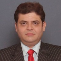 Anup Suchak