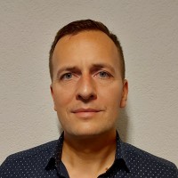 David Neuenschwander