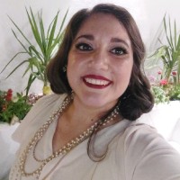 Cynthia Ibarra Negrete
