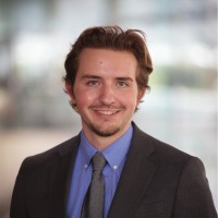 Joshua Doffing