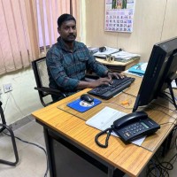 Saravanan Tamil