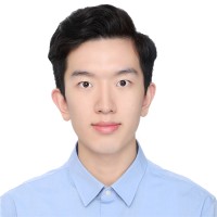 LIANSHAN ZHANG