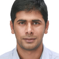 Dr. Faiz Ahmed