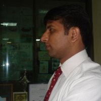Saddiq Javed