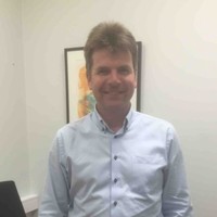 Jon Magne Wesche