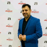 Prashant Palekar