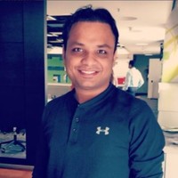 Akshay Garg
