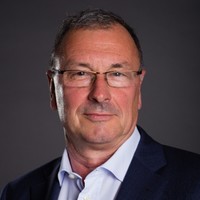 Daniel Rieille
