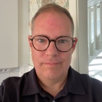 Fredrik Sandqvist