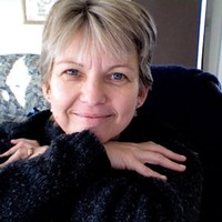 Kate Johnson
