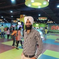 Harwinder Singh
