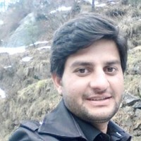 Shahid Ali