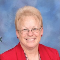 Claudette Garcia