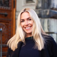 Rikke Dehn Arvesen
