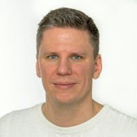 Robert Pettersson Svensson