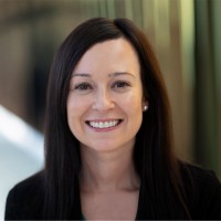 Kerri Mccutchin Darhun, Mba