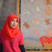 nurul syawalni