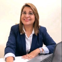 Maria Luisa Correa D- Profesional de RH.