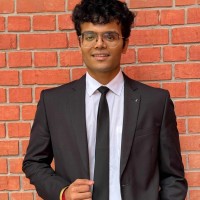 Eshaan Gupta