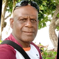 William Pikir