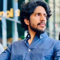 SIVAPRASAD E V