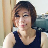 cécile li