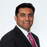 Shabir Ladha, CPA, CA, FEA, ICD.D