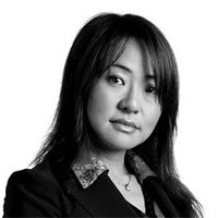 Ling Sun