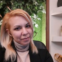 Elena Sassani