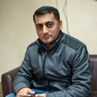 Parmodh Kumar
