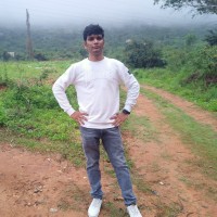 B Sai Krishna