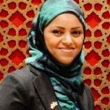 Hanan Hali