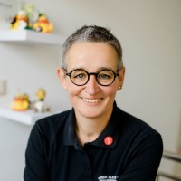 Doris Riegler