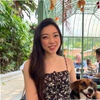Gladys Soh