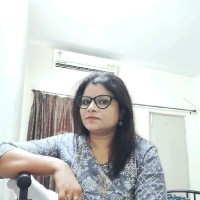 Dr. Renuka Chauhan