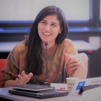 Humaira Mehboob