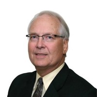 Ronald Toppin