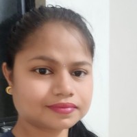 Yogeshwari Nandanwar