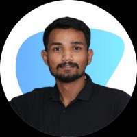 Ashish Chauhan