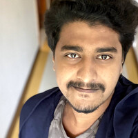 Syed Akheel Ahmed