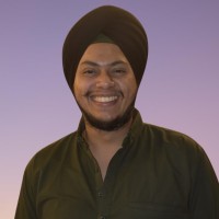 MBA Prabhjeet Singh Oberoi