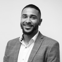 Laurence Cooper Cert CII