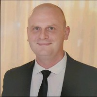 Slobodan Djordjevic