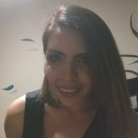 Andrea Gonzalez Hernandez