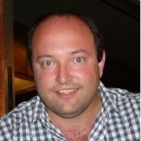 Alejandro Ferreras