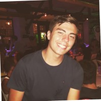 Anthony Strobel Tsen